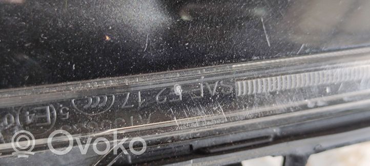 BMW X7 G07 Element lusterka bocznego drzwi przednich 