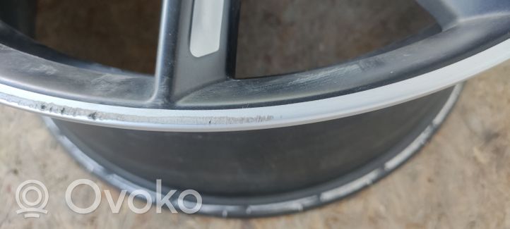 Lexus IS III XE30 R18 alloy rim 