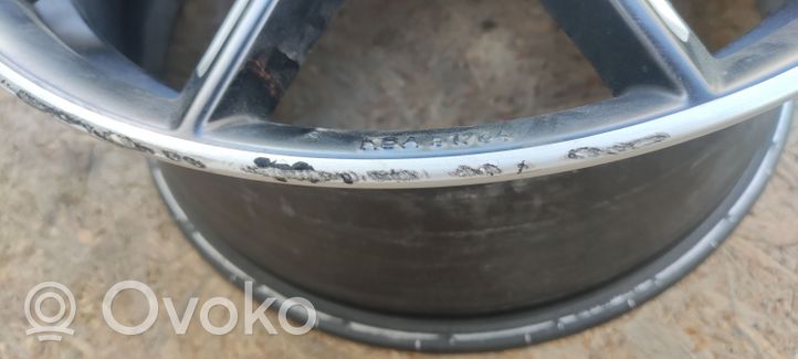 Lexus IS III XE30 R18 alloy rim 