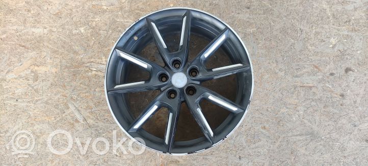 Lexus IS III XE30 R18 alloy rim 