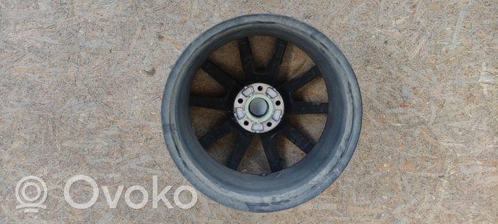 Lexus IS III XE30 R18 alloy rim 