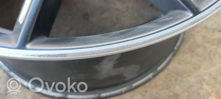 Lexus IS III XE30 R18 alloy rim 