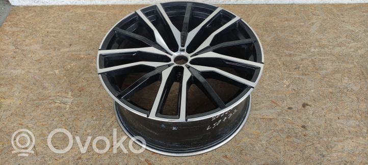 BMW X6 G06 R22 alloy rim 8090013