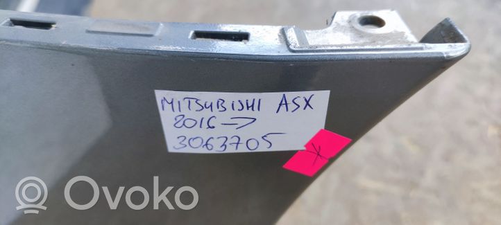 Mitsubishi ASX Etupuskuri 6400H242ZZ
