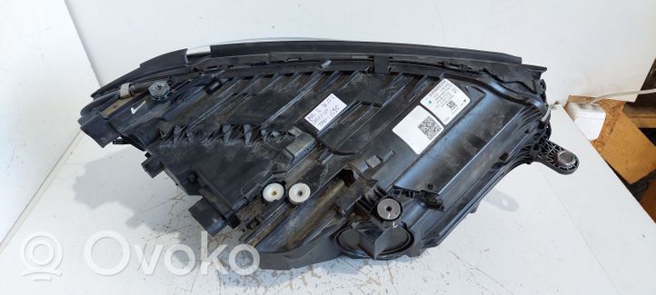 Mercedes-Benz S W223 Phare frontale A2239068303