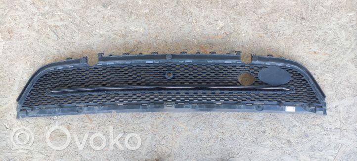 Land Rover Range Rover Velar Etupuskurin alempi jäähdytinsäleikkö J8A217H750FE