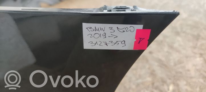 51128069390 BMW 3 G20 G21 Stoßstange Stoßfänger, 117.00 € | RRR