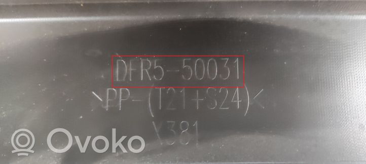 Mazda CX-30 Etupuskuri DFR550031