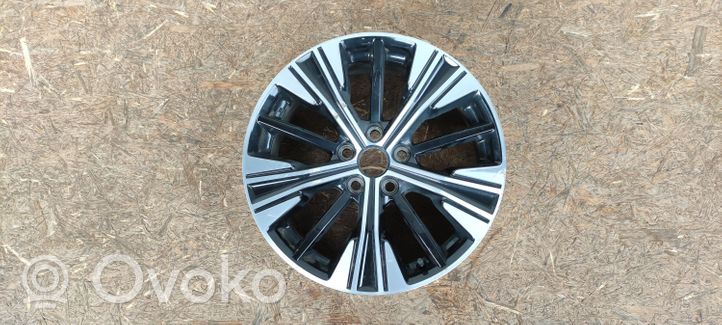 Mitsubishi Eclipse Cross R 18 alumīnija - vieglmetāla disks (-i) 4250D789