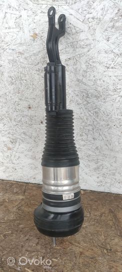 Mercedes-Benz S W223 Air suspension front shock absorber A2233208603