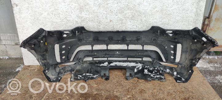 Land Rover Discovery 5 Front bumper MY4217F775