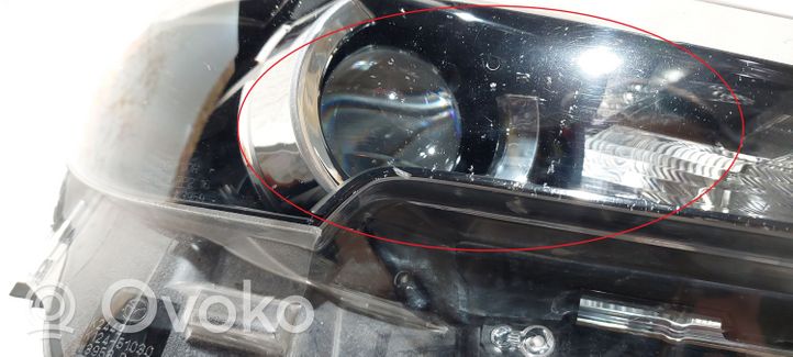 Mazda CX-5 II Headlight/headlamp KB8A51030