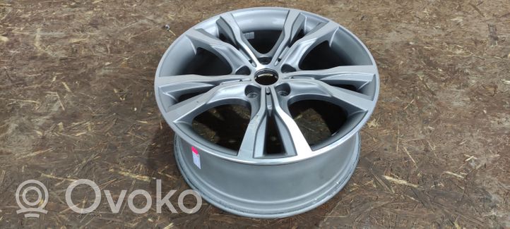 BMW 2 F46 R 18 alumīnija - vieglmetāla disks (-i) 6855093