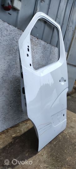 Renault Master III Door (2 Door Coupe) 