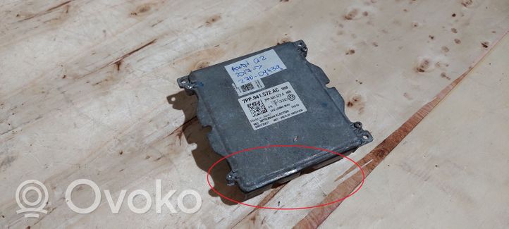 Audi Q2 - Module d'éclairage LCM 7PP941572AC