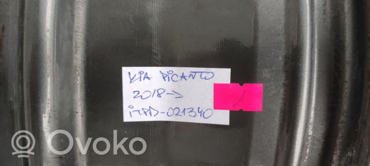 KIA Picanto Felgi aluminiowe R15 52910G6350