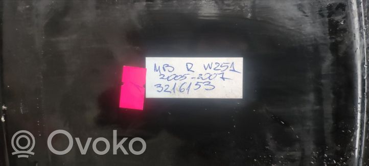 Mercedes-Benz R W251 Felgi aluminiowe R21 