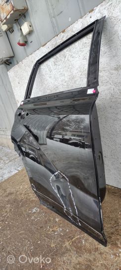 Toyota Highlander XU70 Galinės durys 