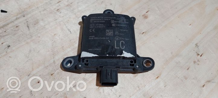 Lexus LC Capteur radar de distance 8816211011