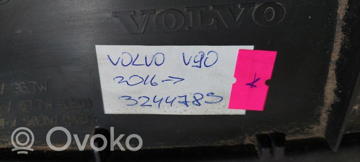 Volvo S90, V90 Lampa przednia 31386170