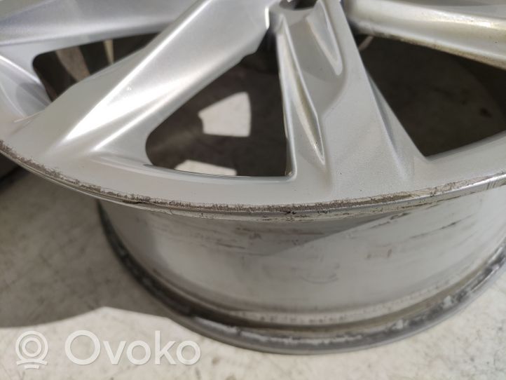 Audi A7 S7 4G Felgi aluminiowe R18 4G8601025