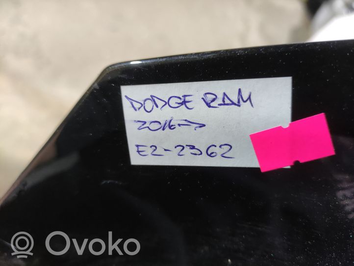 Dodge VAN RAM Vano motore/cofano 
