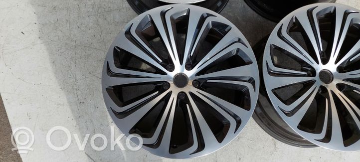 Bentley Bentayga R22 alloy rim 36A601025S