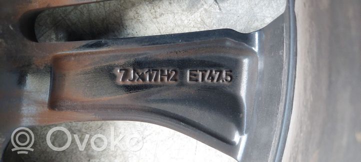 Ford Puma Felgi aluminiowe R17 L1TC1007DA