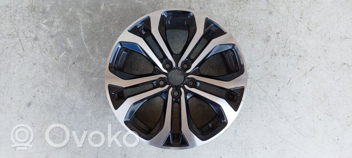 Ford Puma R17 alloy rim L1TC1007DA