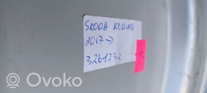 Skoda Kodiaq Felgi aluminiowe R19 565601025F