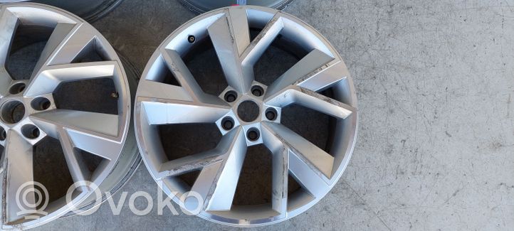 Skoda Kodiaq Felgi aluminiowe R19 565601025F