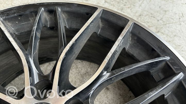 BMW 3 GT F34 Обод (ободья) колеса из легкого сплава R 19 