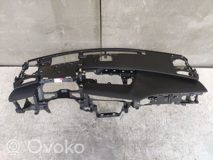 Lexus UX Deska rozdzielcza 5540076010