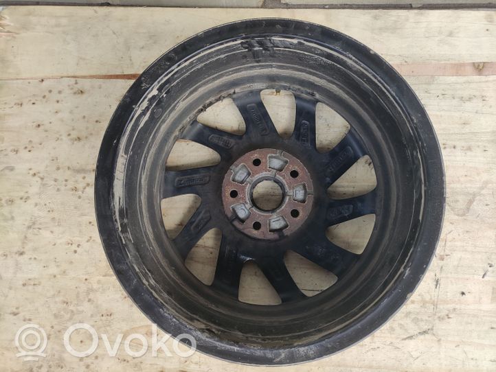 Volkswagen Transporter - Caravelle T6 R17 alloy rim 7E0601025