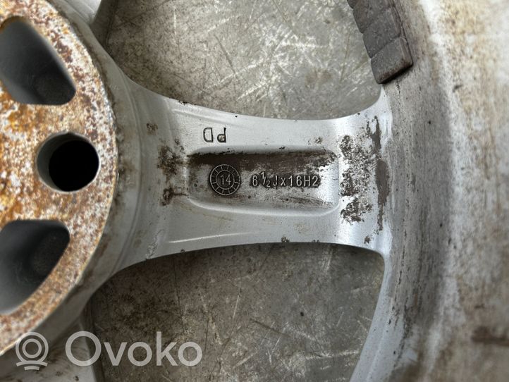 KIA Sportage Felgi aluminiowe R16 KBA49902