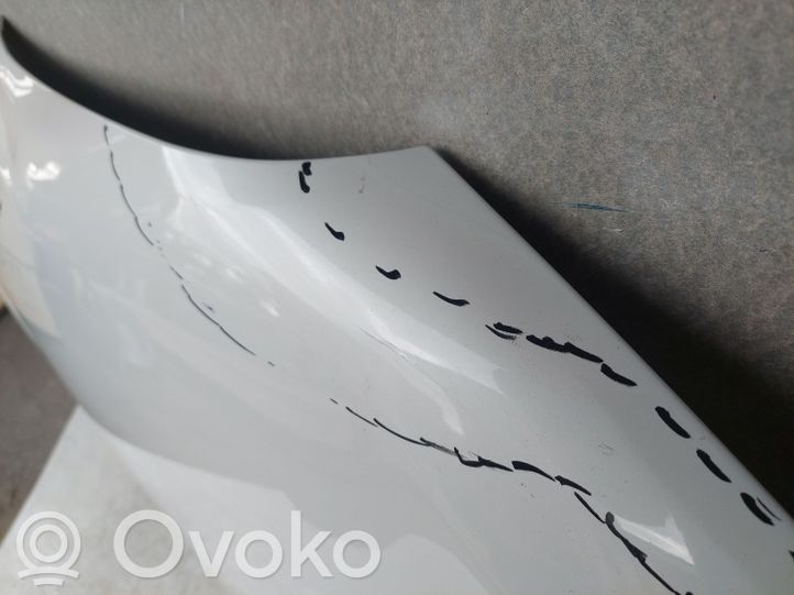 9334679 BMW X1 F48 F49 Engine bonnet/hood, 297.00 € | RRR