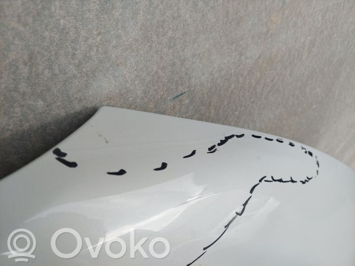 9334679 BMW X1 F48 F49 Engine bonnet/hood, 297.00 € | RRR