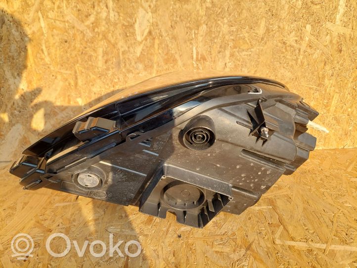 Ford Puma Headlight/headlamp L1TB13E015EH