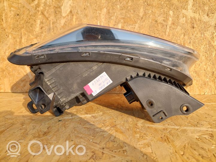 KIA Niro Faro/fanale 609032328