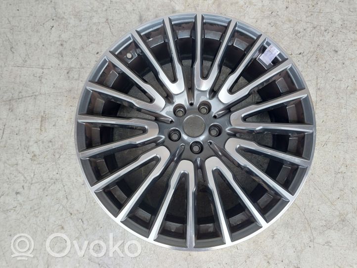 BMW 7 G11 G12 R21 alloy rim 6863112