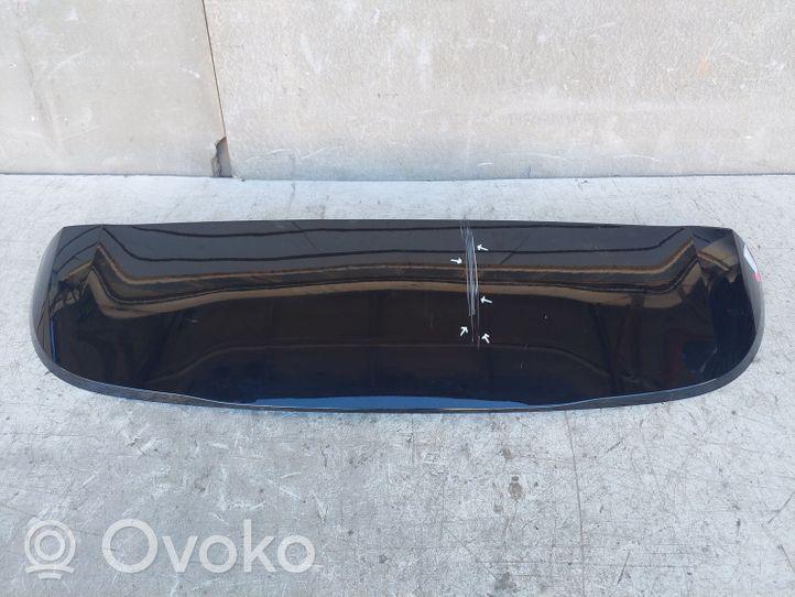 BMW X7 G07 Spoiler del portellone posteriore/bagagliaio 51627450608