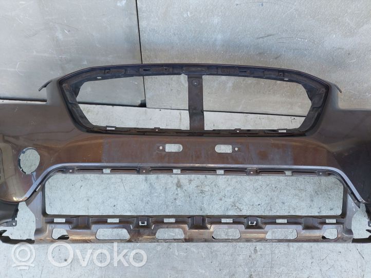 Subaru Outback (BS) Pare-choc avant 57704AL210