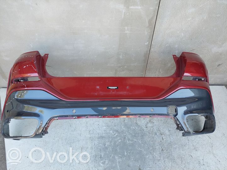 BMW X6 G06 Paraurti 51128069965