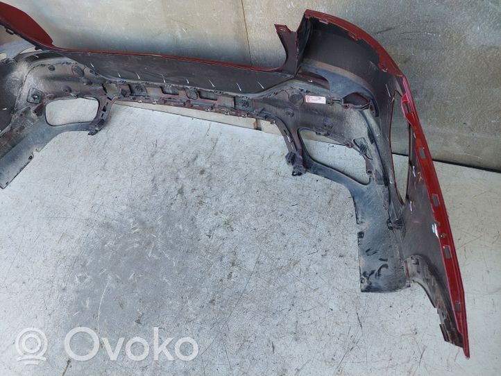 BMW X6 G06 Paraurti 51128069965