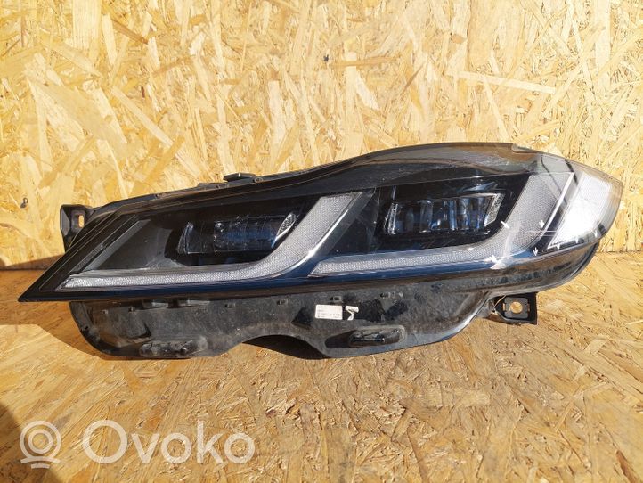 Jaguar F-Pace Lampa przednia 0021808504