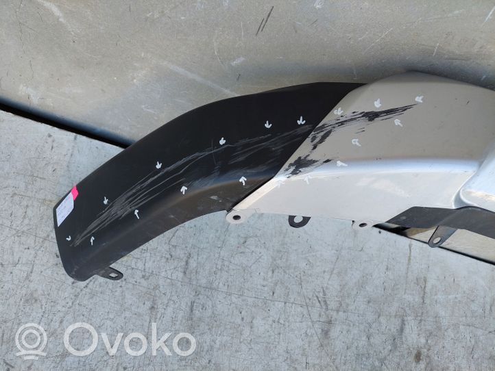Toyota RAV 4 (XA50) Moulure inférieure de pare-chocs arrière 5271142150