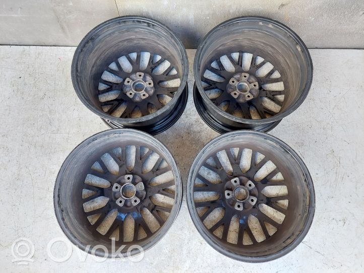 Porsche Panamera (971) R21 alloy rim 971601025