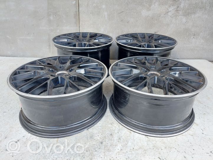 Porsche Panamera (971) R 21 alumīnija - vieglmetāla disks (-i) 971601025