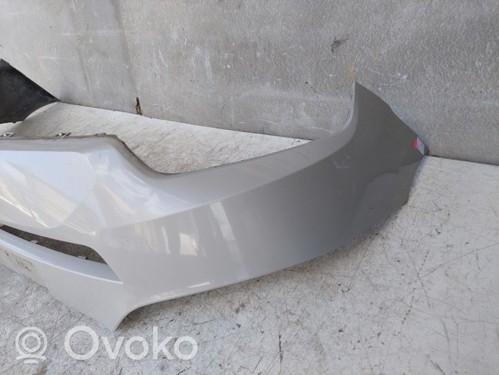 Toyota ProAce City Stoßstange Stoßfänger vorne 9836022280