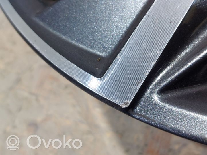 Hyundai Tucson IV NX4 Felgi aluminiowe R18 52910N7220